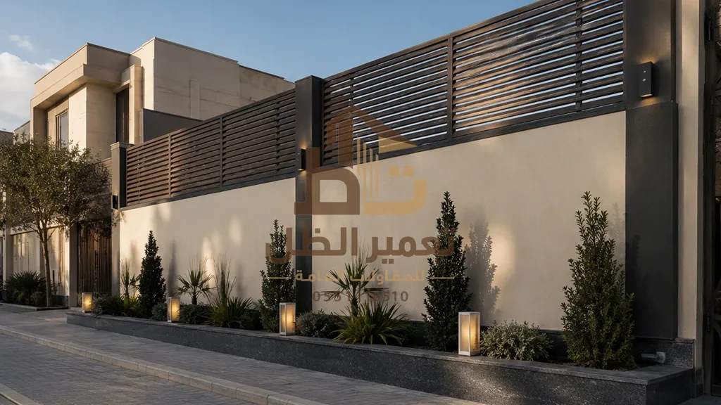 مقالات ونصائح عن السواتر في جدة