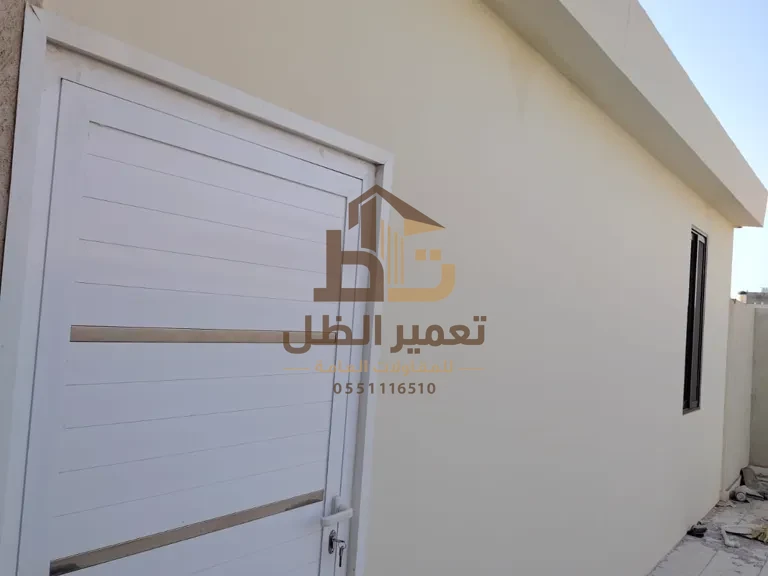 مشروع ساندوتش بانل